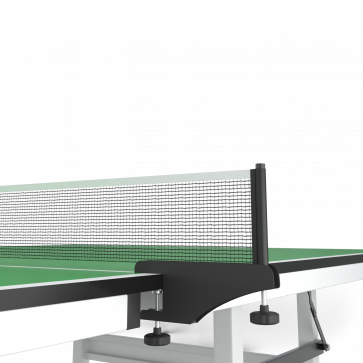Профессиональный теннисный стол UNIX Line 25 mm MDF (Green) - 17