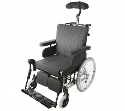 Кресло-коляска Invacare Rea Azalea MAX - 1