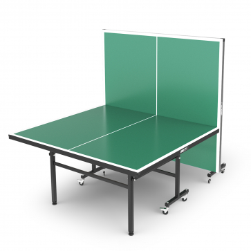 Теннисный стол UNIX Line Indoor 15 mm MDF (Green) - 19